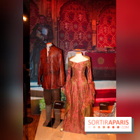 Game of Thrones, l'exposition à Paris