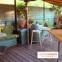 Les BBQ d'automne d'Auteuil