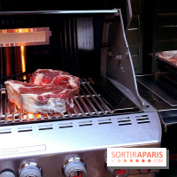 Les BBQ d'automne d'Auteuil