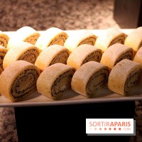 L'Atelier de Pâtisserie de Philipe Conticini