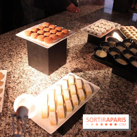 L'Atelier de Pâtisserie de Philipe Conticini