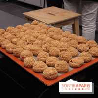 L'atelier de cuisine de Philippe Conticini