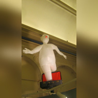 exposition Nez rouge