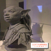 L'Art dans le Jeu Vidéo au Musée Art Ludique