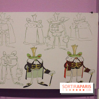 L'Art dans le Jeu Vidéo au Musée Art Ludique