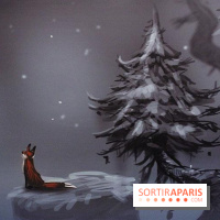 L'Art dans le Jeu Vidéo au Musée Art Ludique