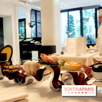 Le Mètre Pâtissier de Yannick Alléno