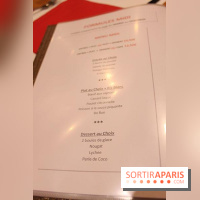 Chez Hé, le restaurant chinois - aire de jeux