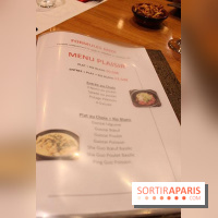 Chez Hé, le restaurant chinois - aire de jeux