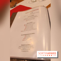 Chez Hé, le restaurant chinois - aire de jeux