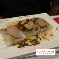 Chez Hé, le restaurant chinois - aire de jeux