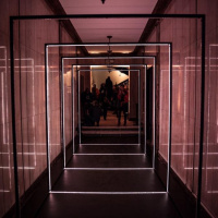 Lancement de Desperados Black à Paris