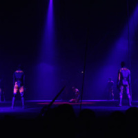 Le 33e Festival Mondial du Cirque de Demain