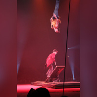 Le 33e Festival Mondial du Cirque de Demain