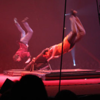 Le 33e Festival Mondial du Cirque de Demain