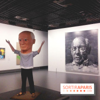 Picasso Mania, l'expo au Grand Palais