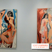 Picasso Mania, l'expo au Grand Palais