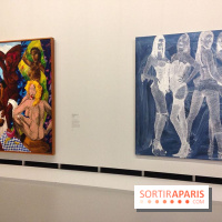 Picasso Mania, l'expo au Grand Palais