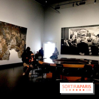 Picasso Mania, l'expo au Grand Palais