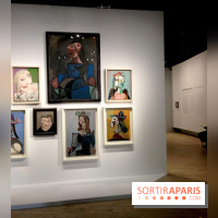 Picasso Mania, l'expo au Grand Palais
