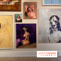 Picasso Mania, l'expo au Grand Palais