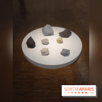 Julien Prévieux au Centre Pompidou