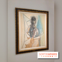 Wifredo Lam au Centre Pompidou