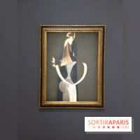 Wifredo Lam au Centre Pompidou