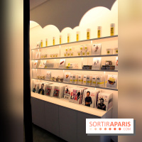 Pâtisseire de Christophe Michalak