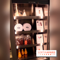 Pâtisseire de Christophe Michalak