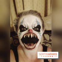 comment se déguiser pour halloween 2015 ?