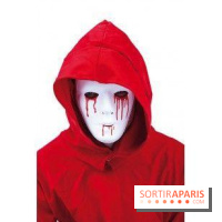 comment se déguiser pour halloween 2015 ?