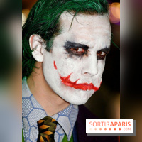 comment se déguiser pour halloween 2015 ?