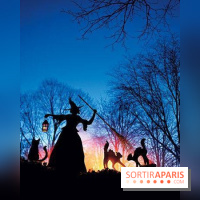 comment se déguiser pour halloween 2015 ?