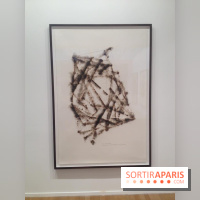 Jitish Kallat à la galerie Templon