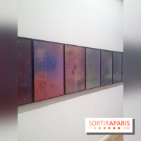 Jitish Kallat à la galerie Templon