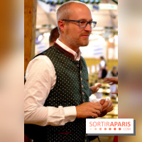 OktoberFest 2015 à Paris