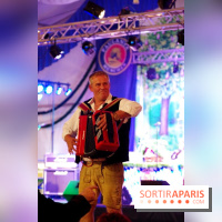 OktoberFest 2015 à Paris