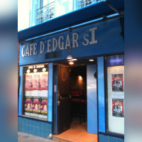 Café d'Edgar