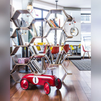 L'hôtel Augustin a fait peau neuve : un joli 3 étoiles