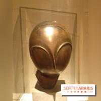 Jacques Doucet / Yves Saint Lauren à la fondation Pierre Bergé