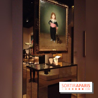 Jacques Doucet / Yves Saint Lauren à la fondation Pierre Bergé