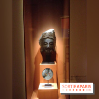 Jacques Doucet / Yves Saint Lauren à la fondation Pierre Bergé