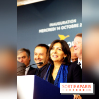 AccorHotels Arena à Paris