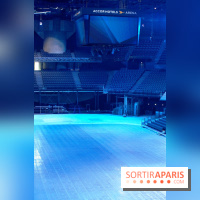 AccorHotels Arena à Paris