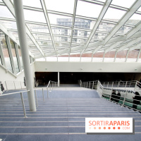 AccorHotels Arena à Paris