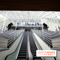 AccorHotels Arena à Paris
