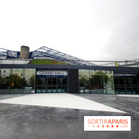 AccorHotels Arena à Paris