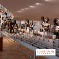 Le nouveau Musée de l'Homme