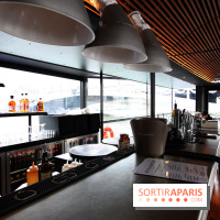 Bistrot Alexandre III